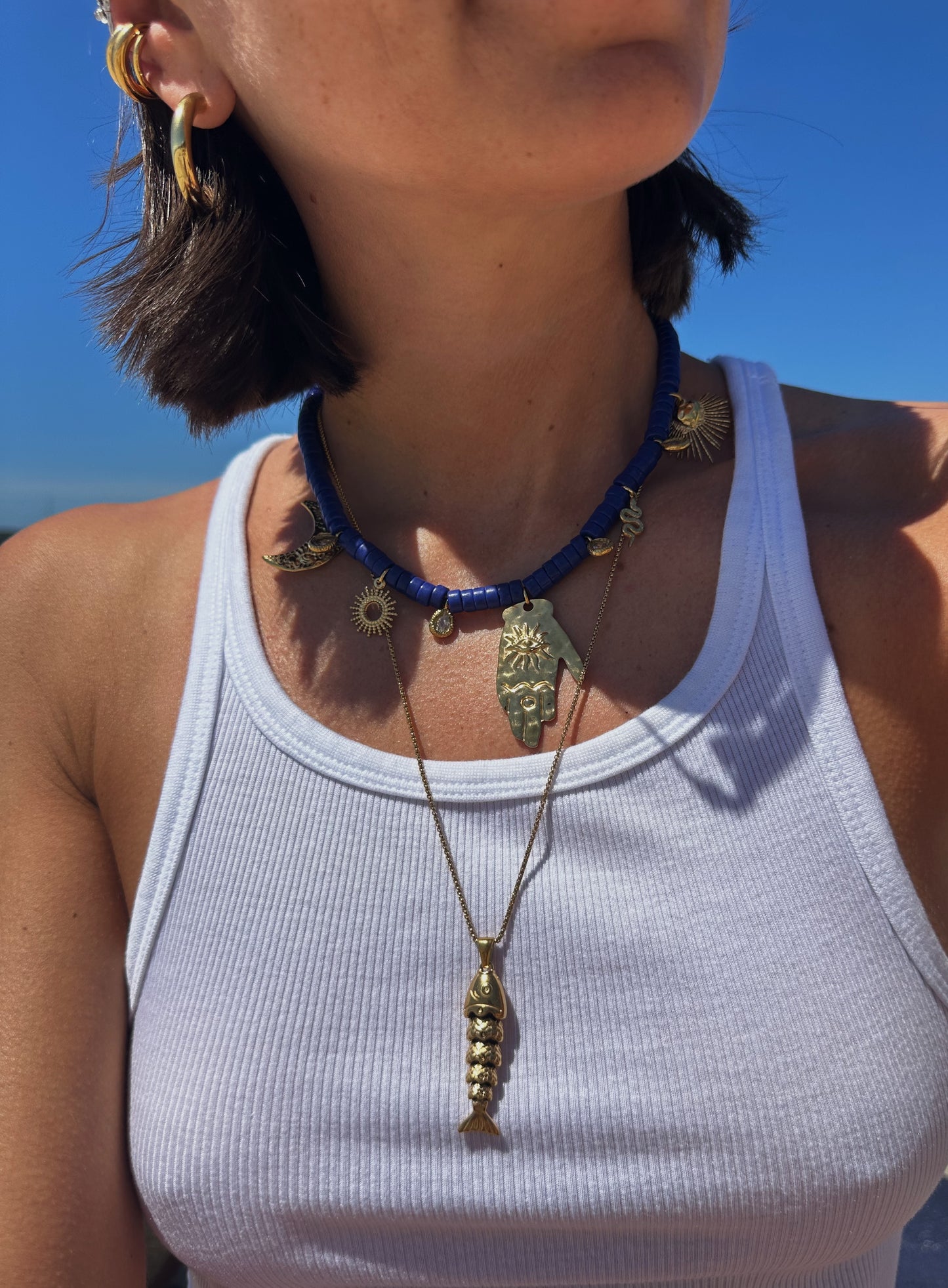 Collier Anatole