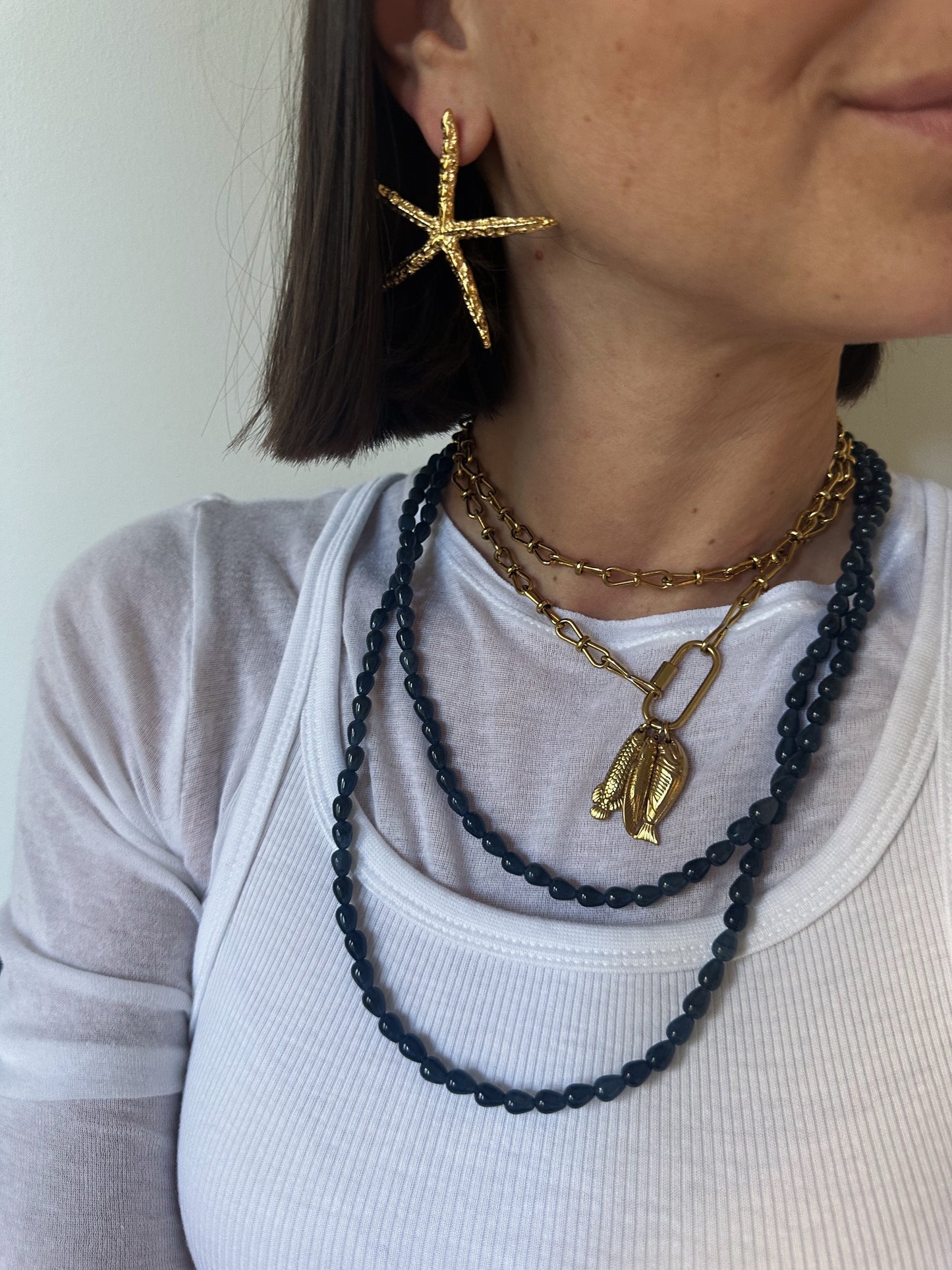 Collier Alonso