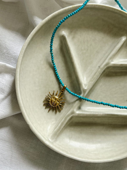 Collier Gaston