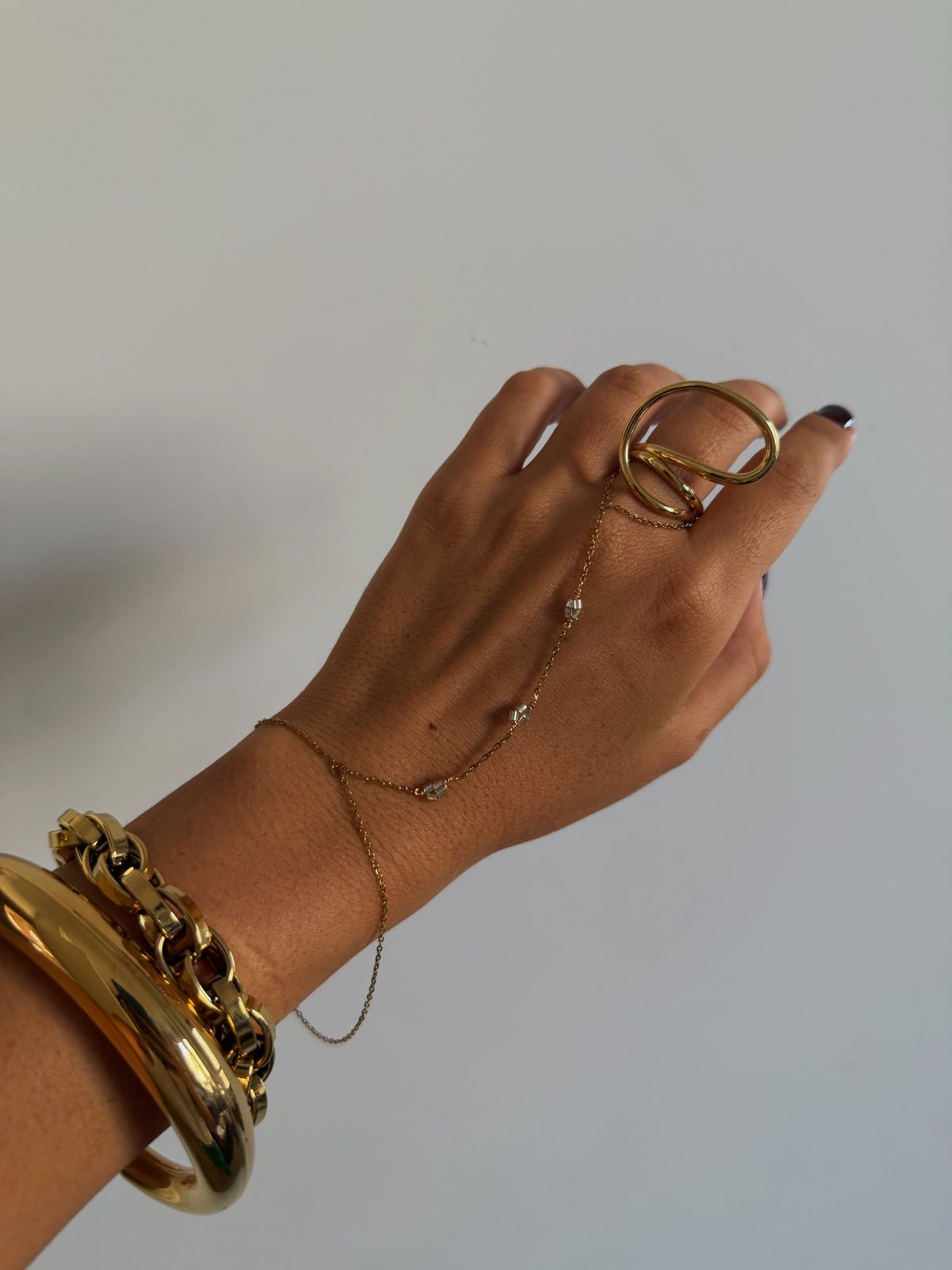 Bague Marie
