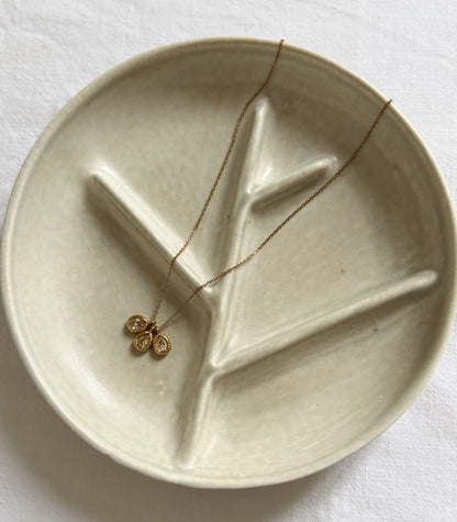 Collier Léon