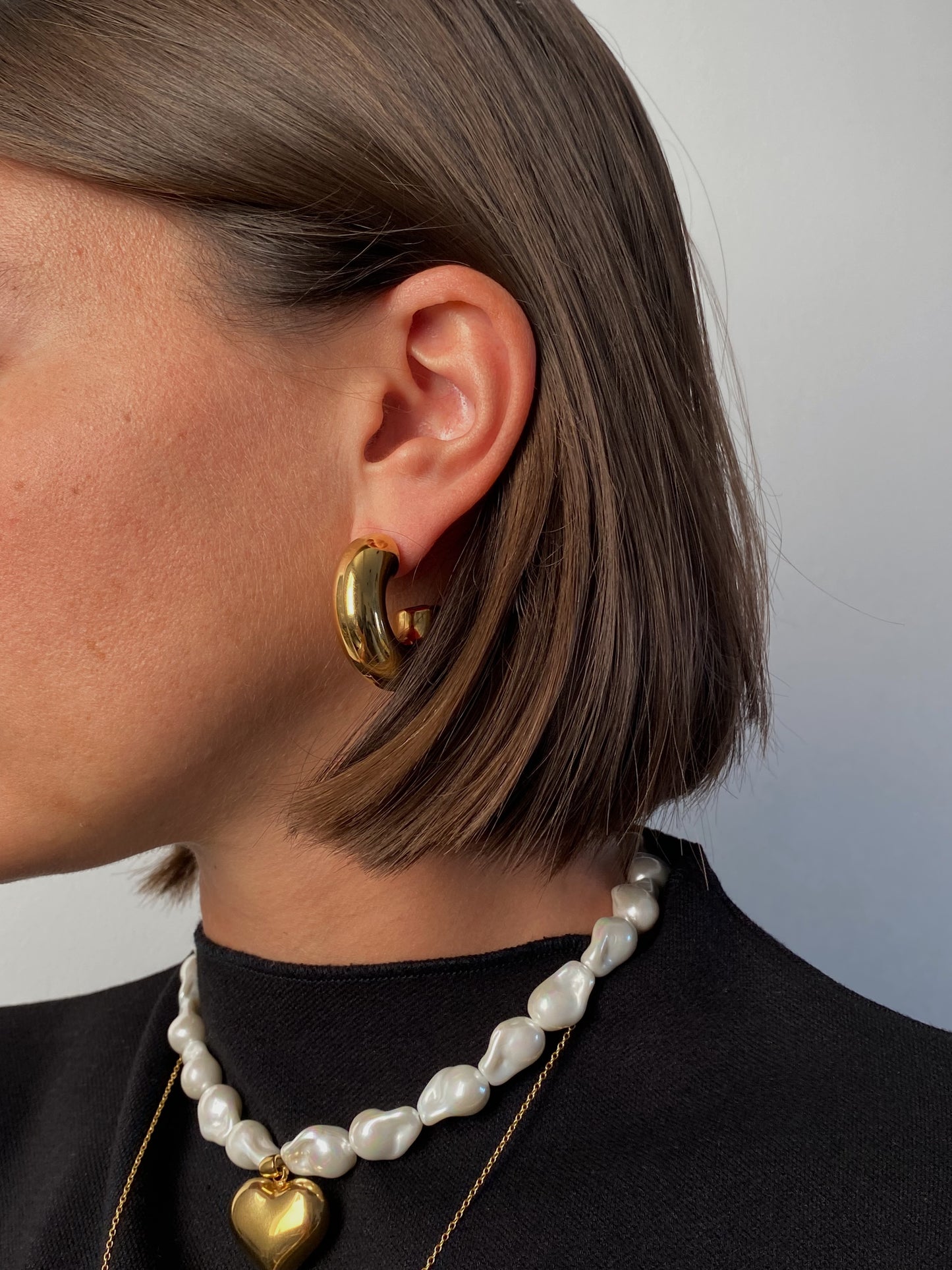 Emma earrings