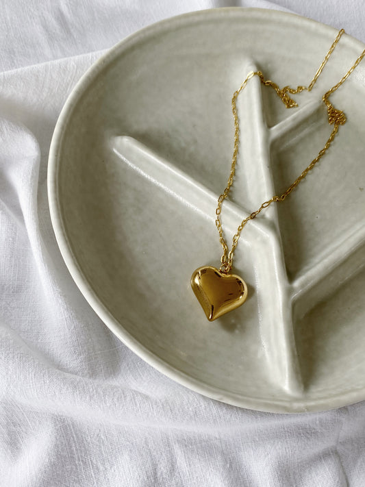 Collier Arnold - Dernière pièce