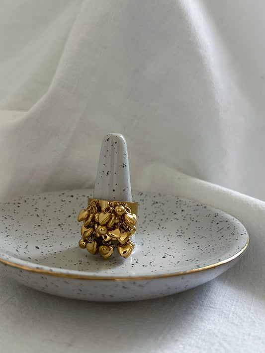 Bague Solange