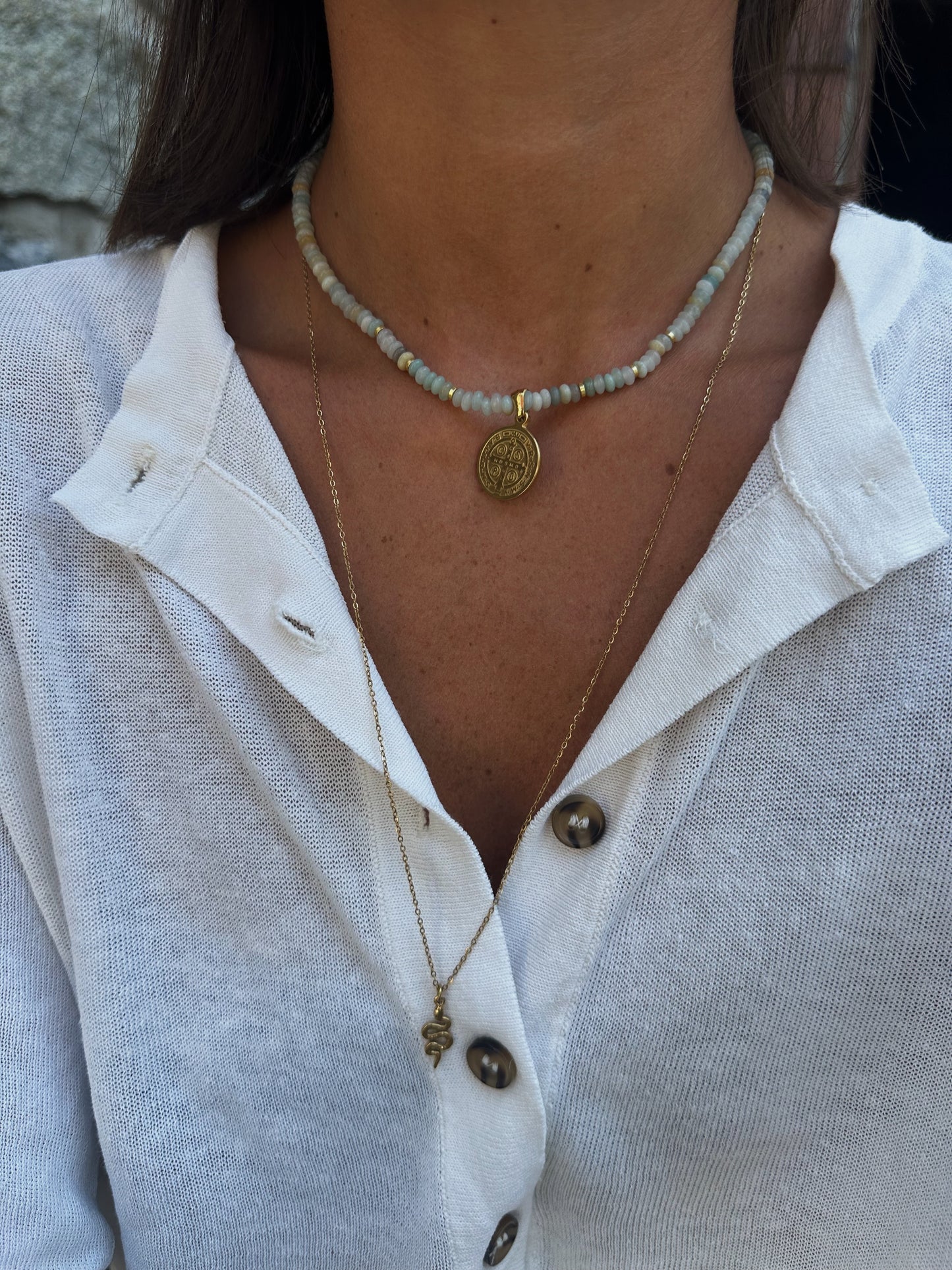Collier Etienne