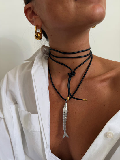 Collier Nicolas
