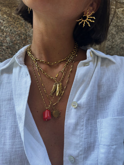 Collier Manuel