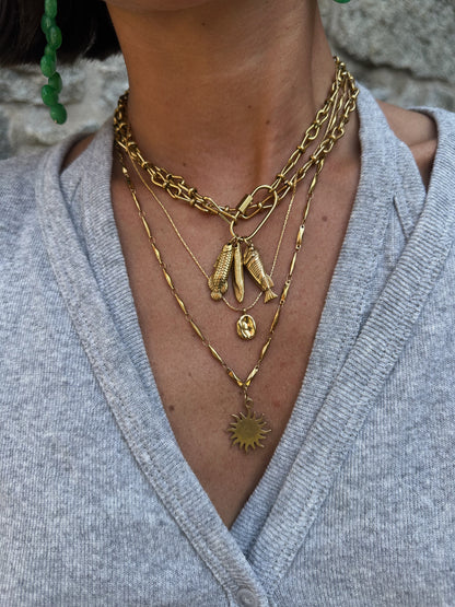 Collier Sandro