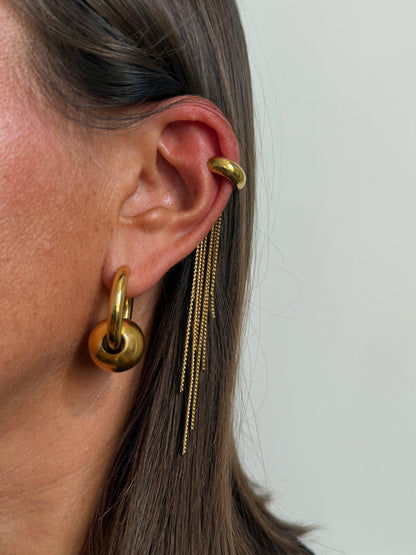 Earcuff Mathilde