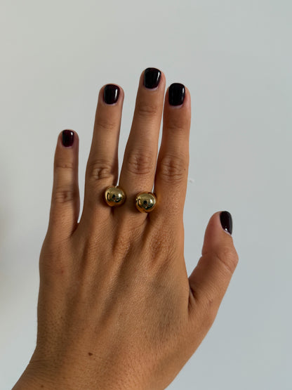 Bague Carla