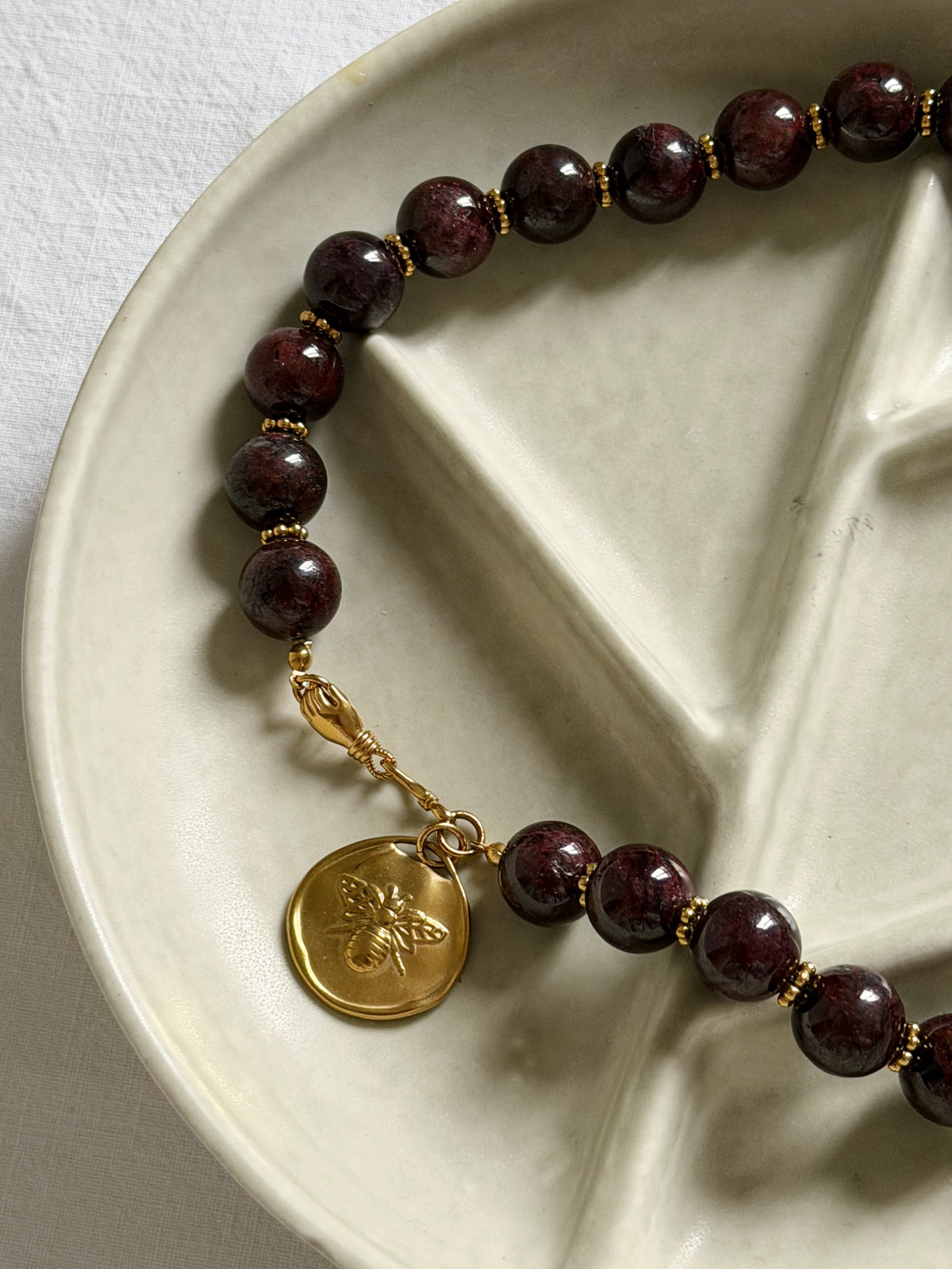 Collier Jeremy