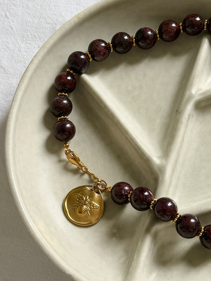 Collier Jeremy