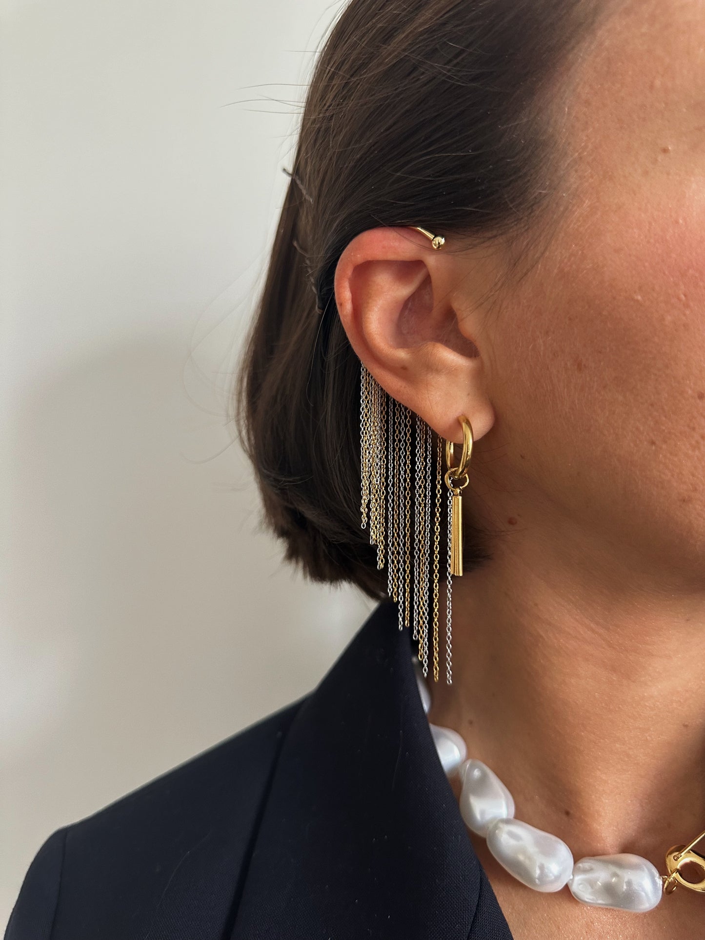 Earcuff Gabrielle