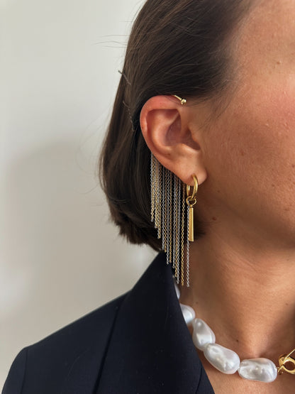 Earcuff Gabrielle