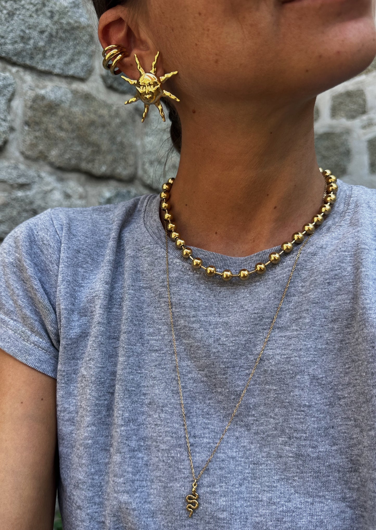 Collier Etienne