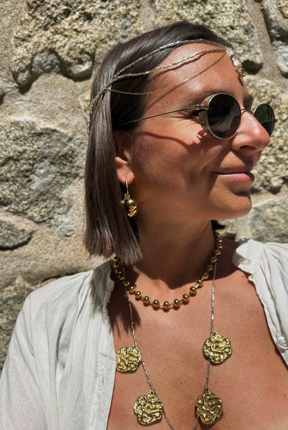 Bijou de tête Alexandrie