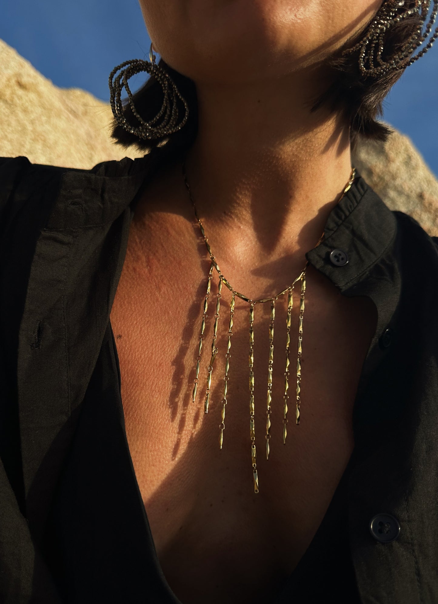 Collier Ulysse