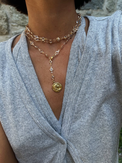 Alfonso necklace
