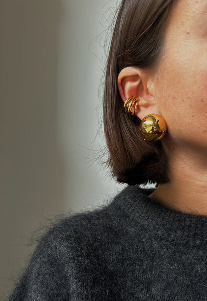 Earcuff Agnès