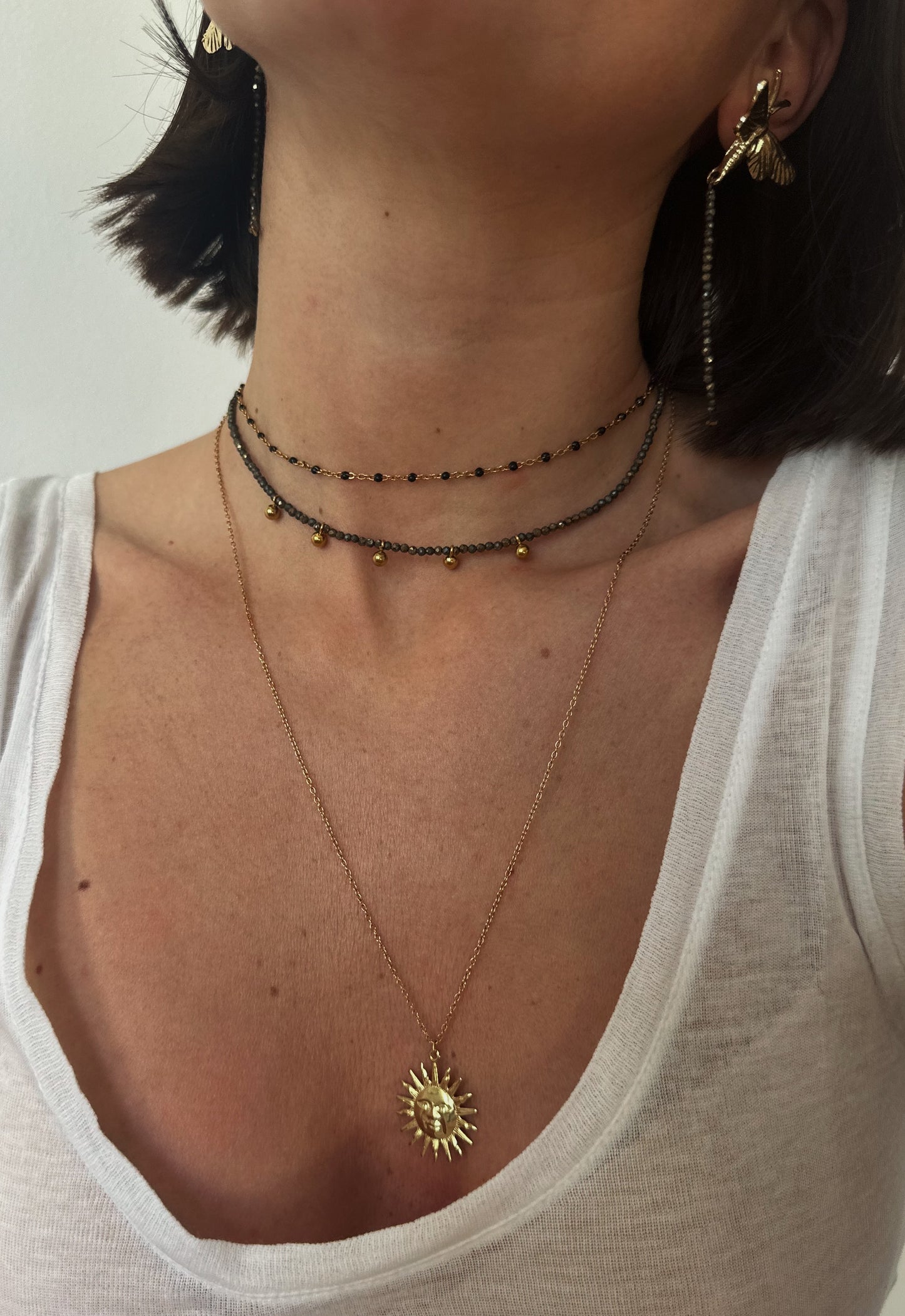 Collier Hyppolite