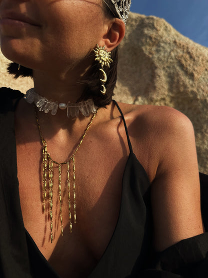 Collier Ulysse