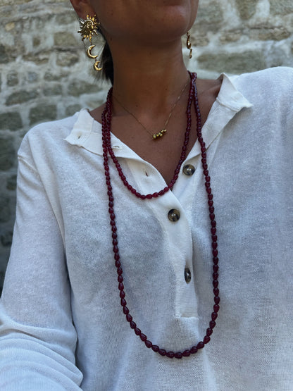 Collier Alonso