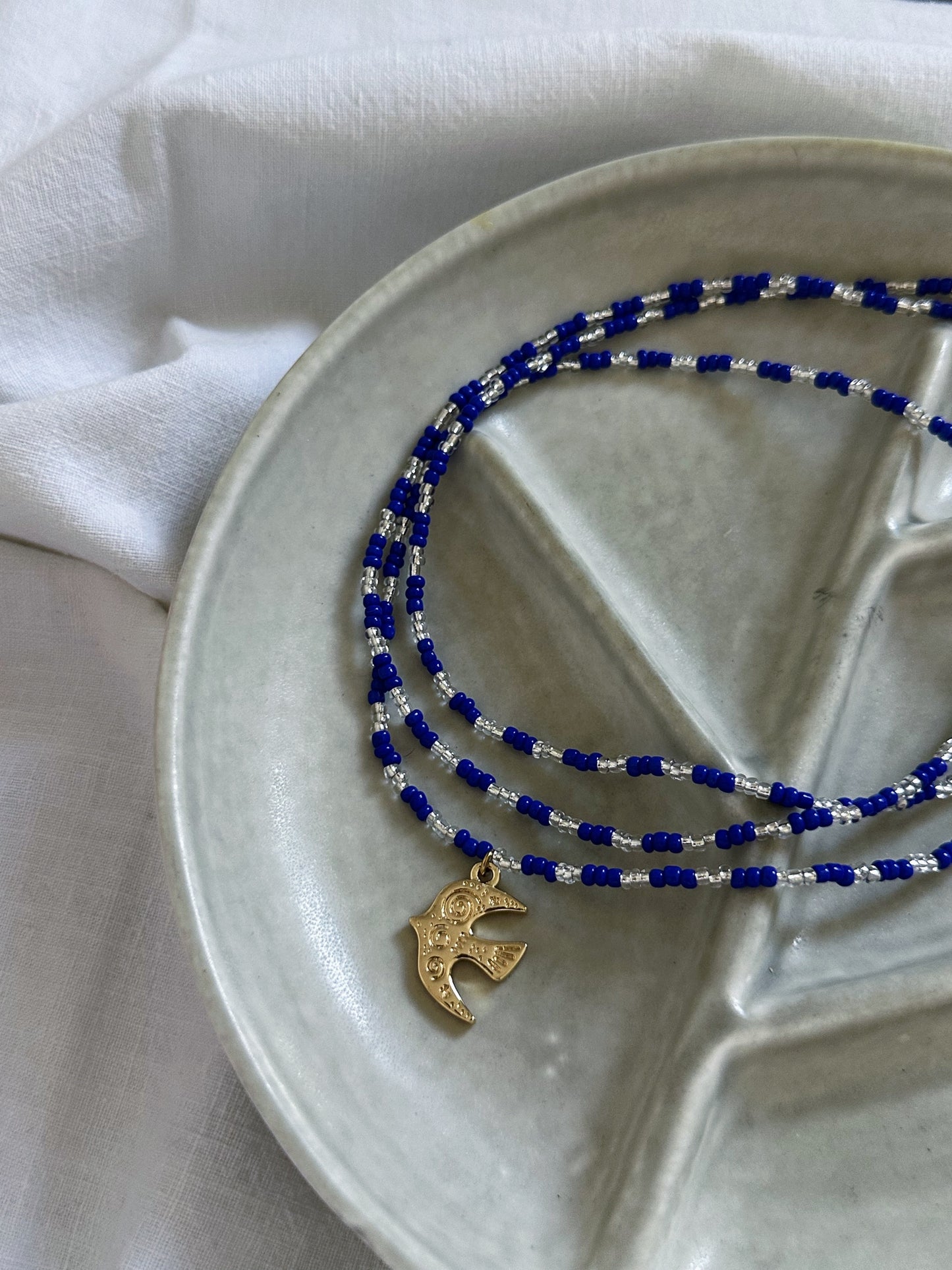 Collier Auguste