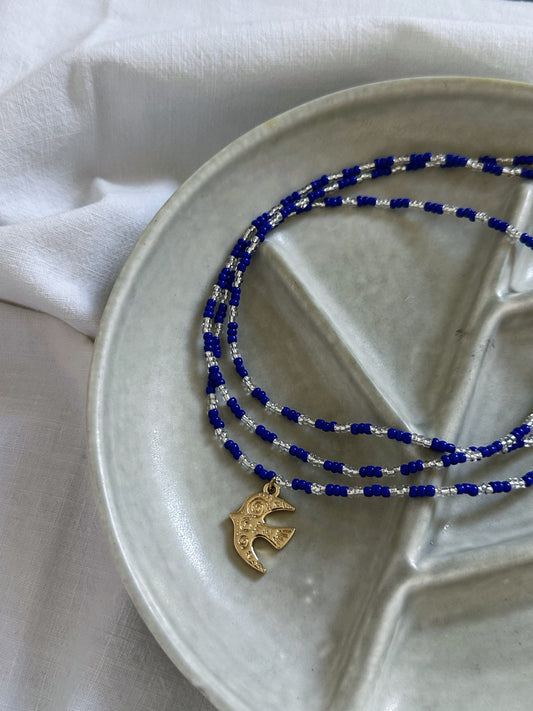 Collier Auguste