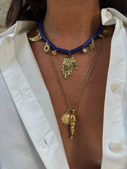 Collier Anatole