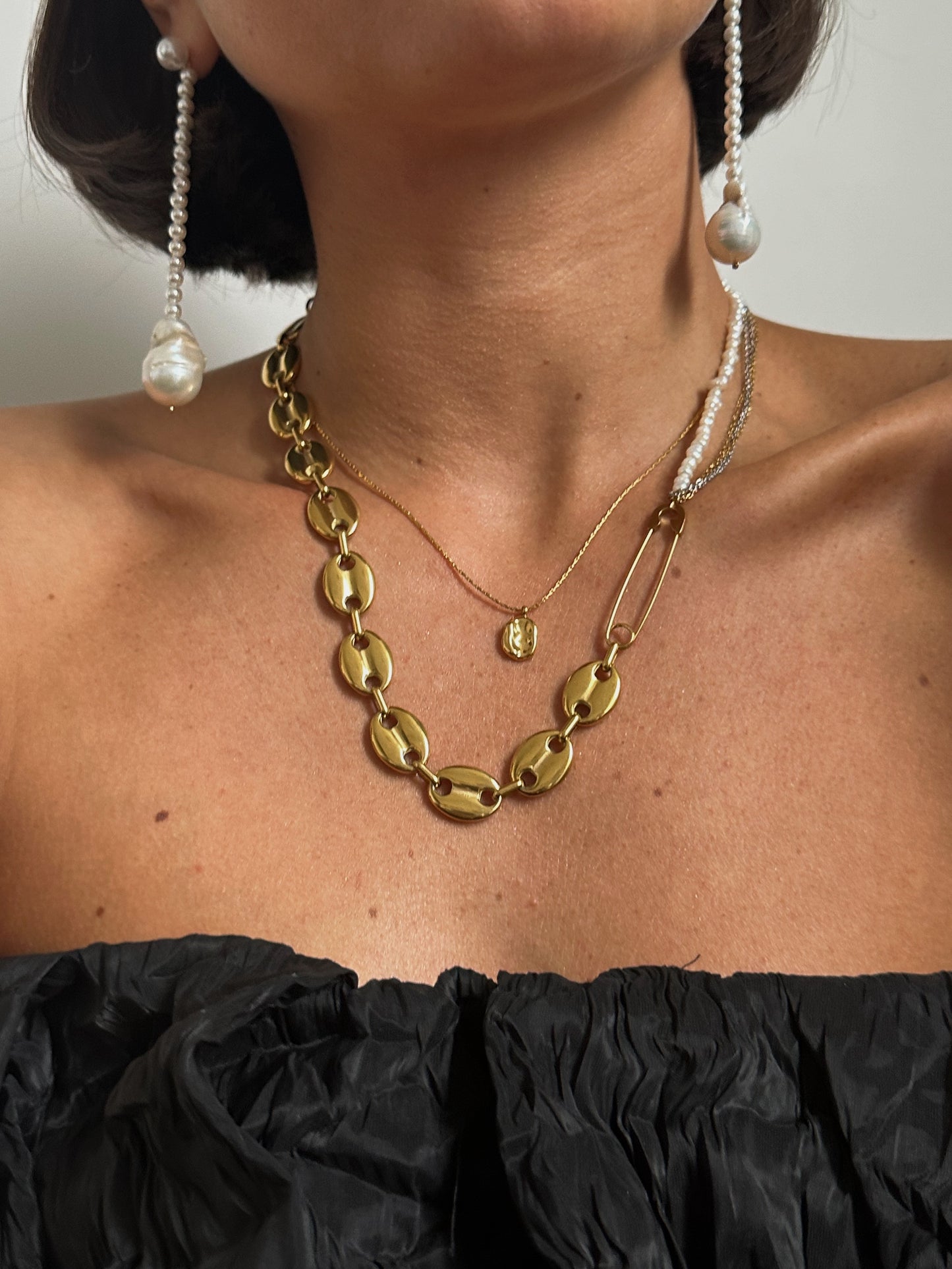 Collier Gustave