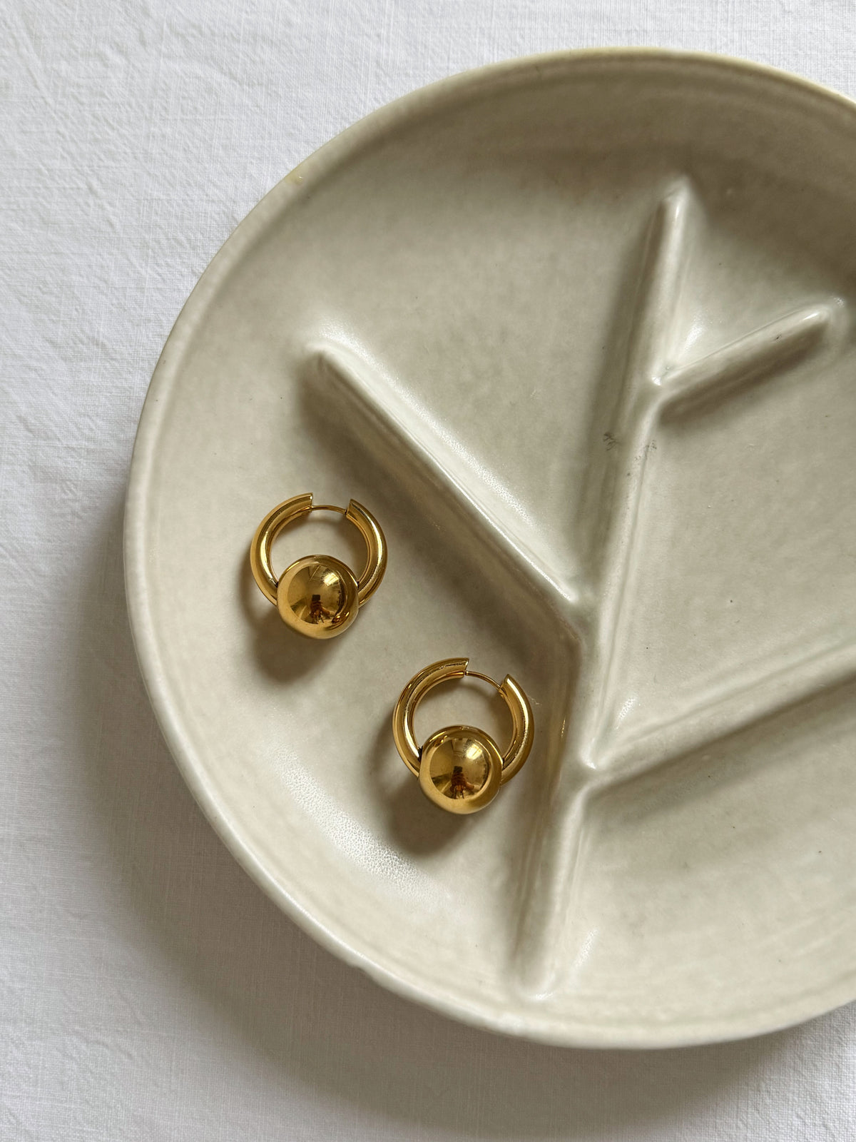 Boucles d'oreilles Kimia