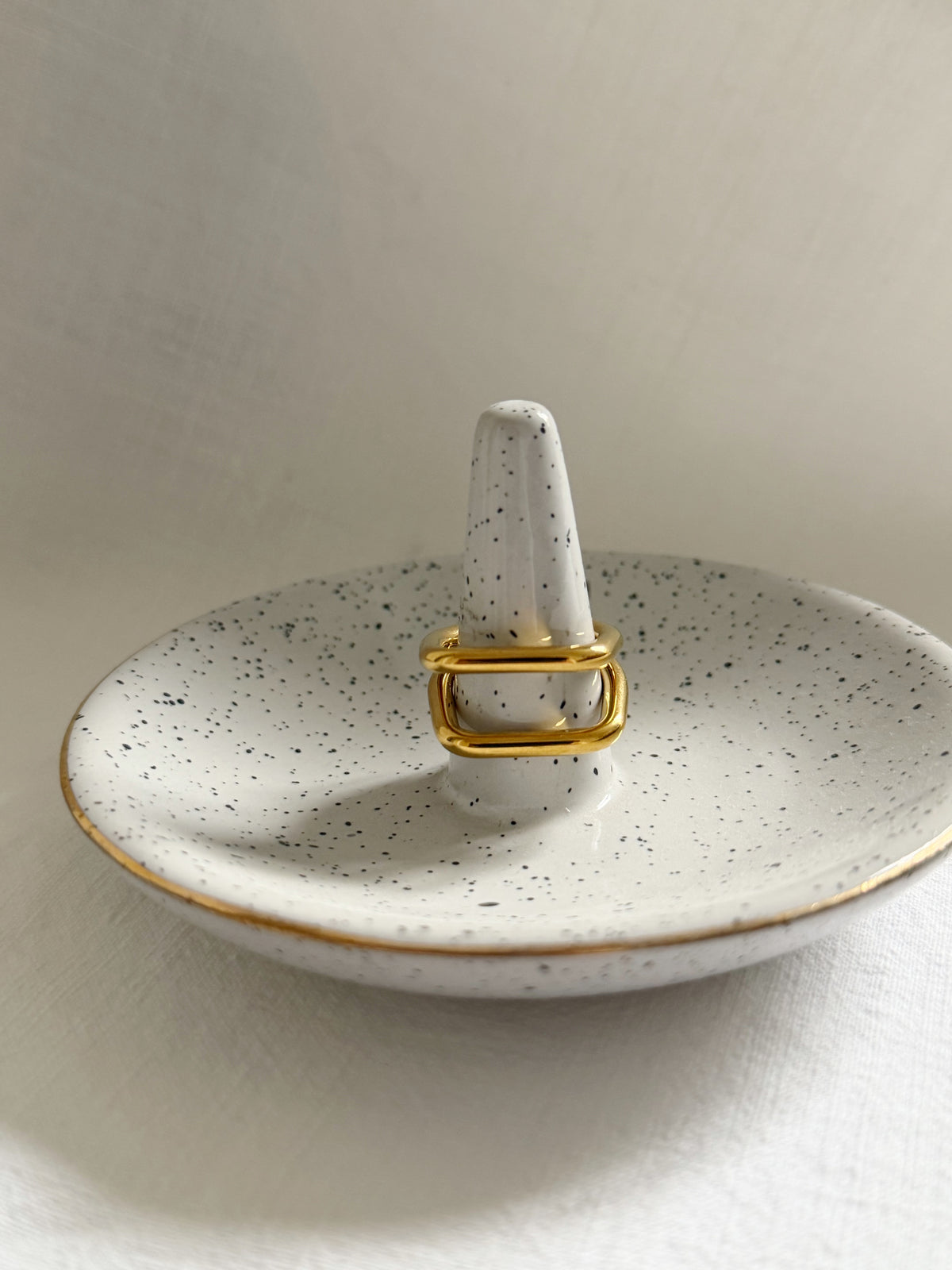 Bague Chloé