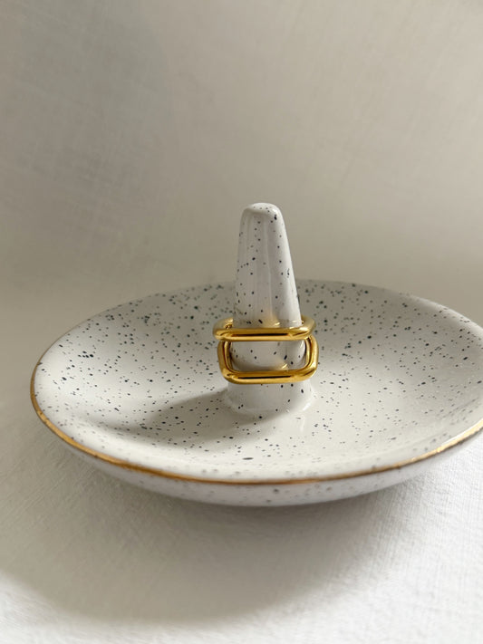 Bague Chloé