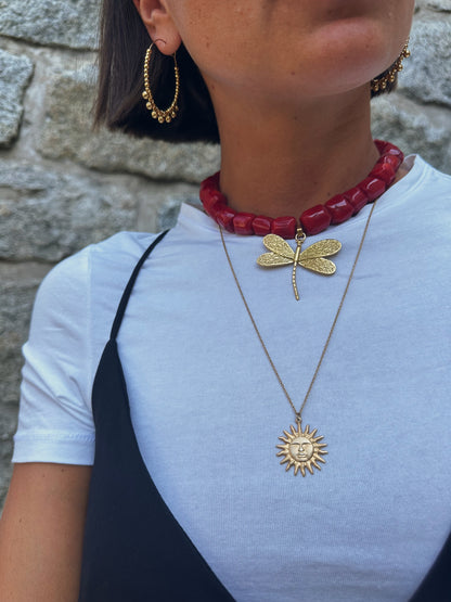Gabin necklace