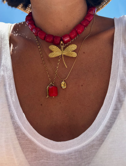 Collier Pablo