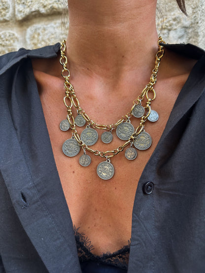 Collier François