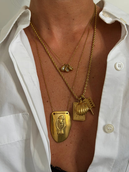 Collier Arthur