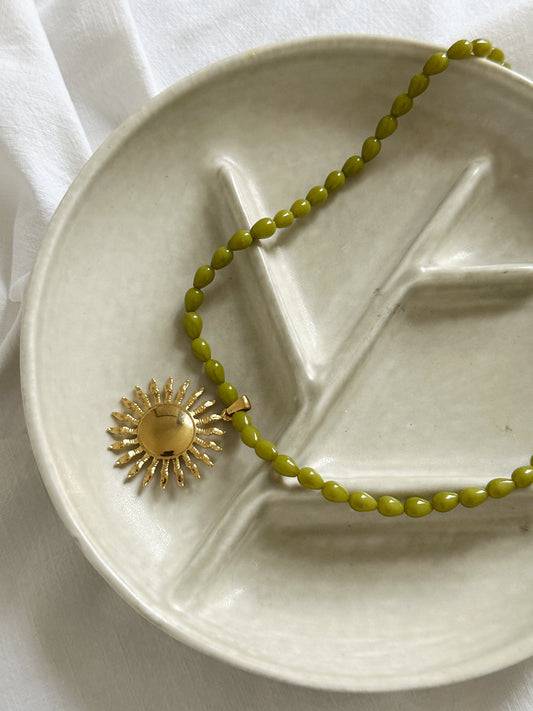 Collier Edmond
