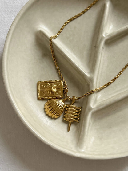 Collier Arthur