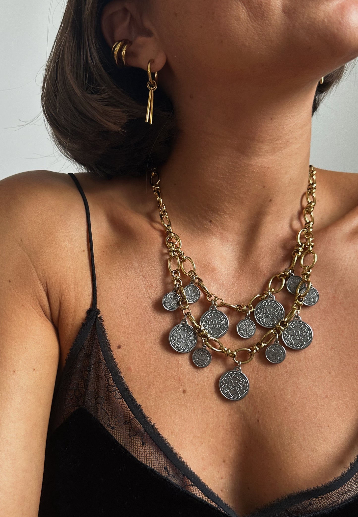 Collier François