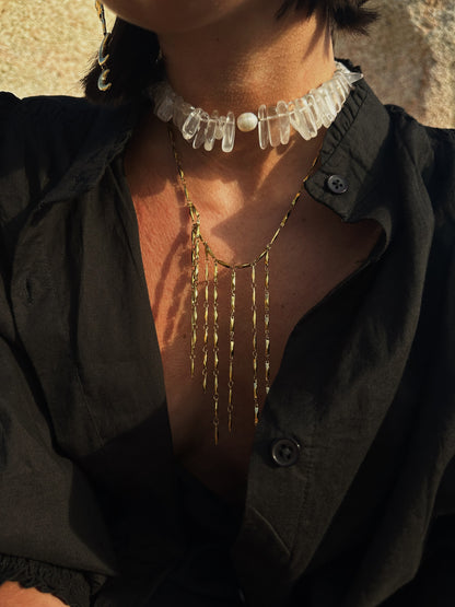 Collier Constantin