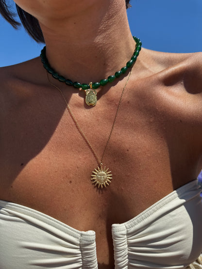 Collier Alonso