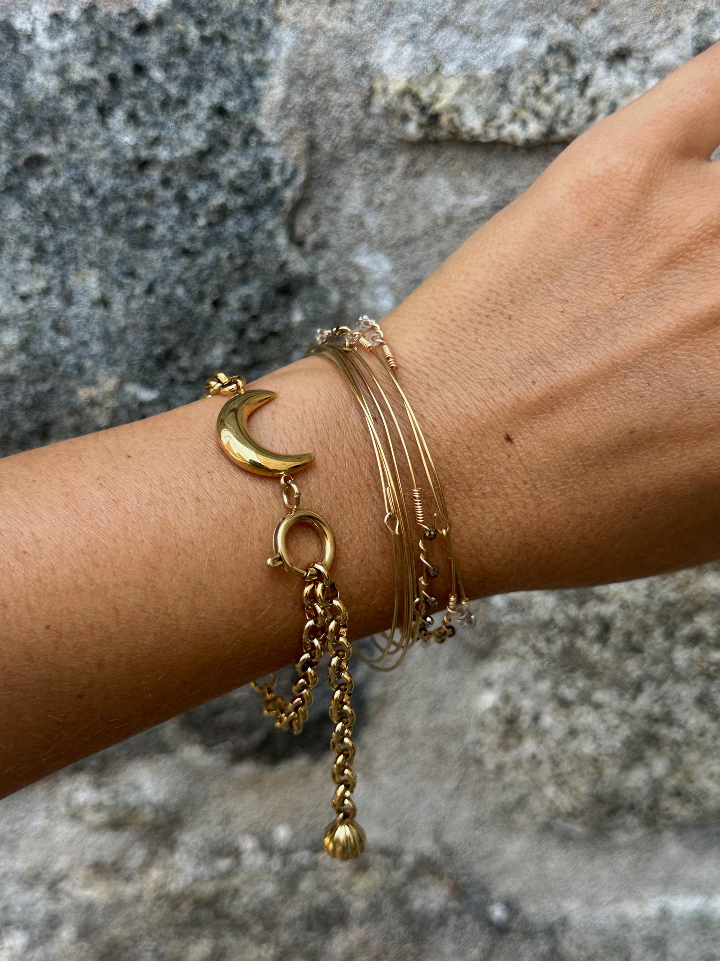 Bracelet Jean