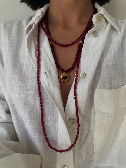 Collier Alonso