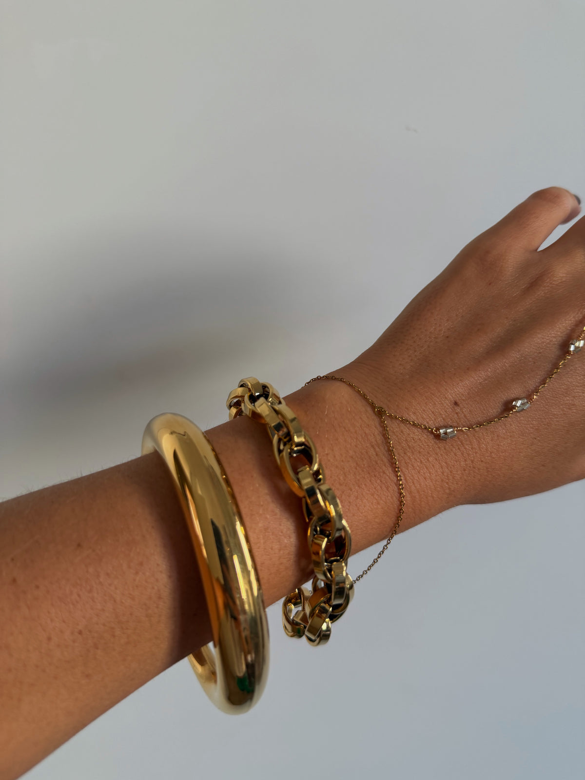 Bracelet Tim