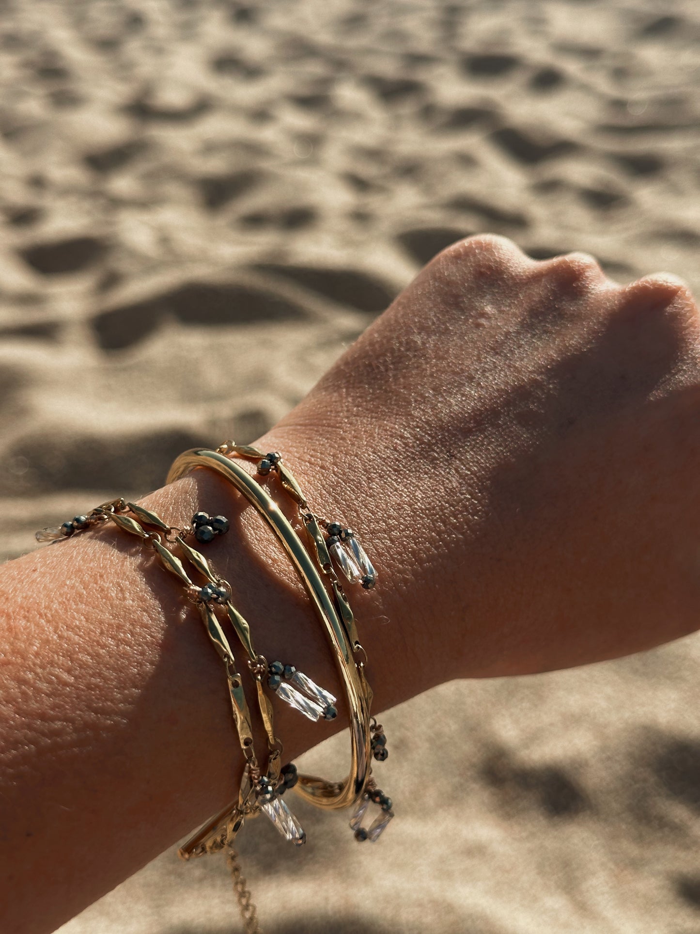 Bracelet Gaspard