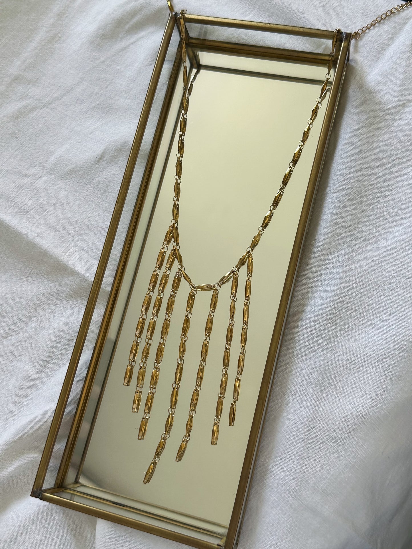 Collier Ulysse