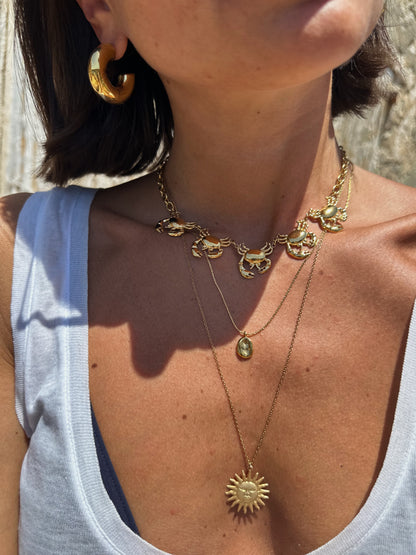 Collier Pablo