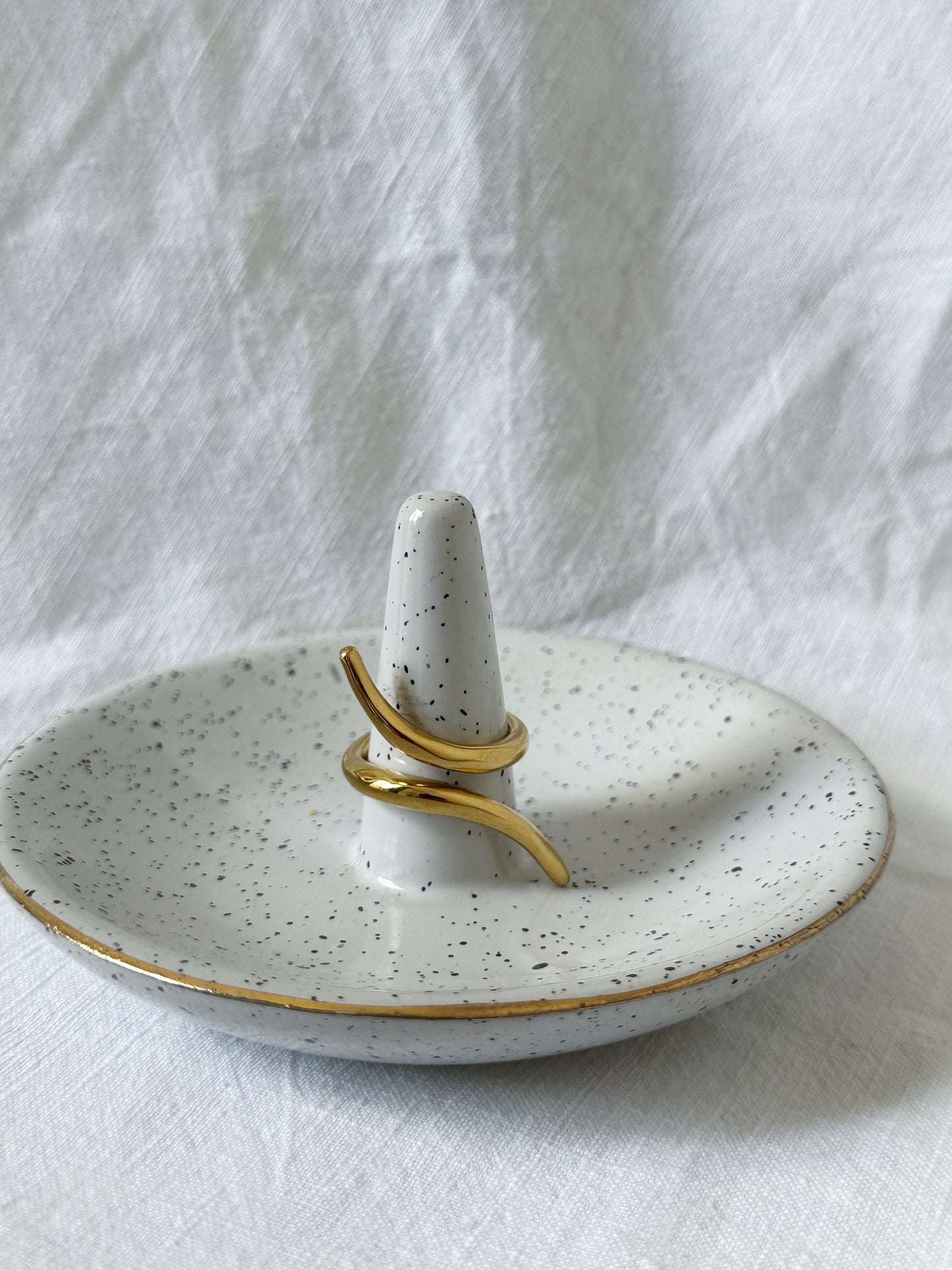 Bague Elisa