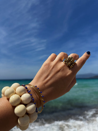 Bague Solange